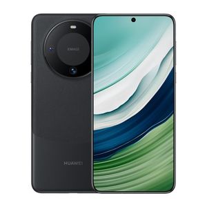 Originele Huawei Mate 60 5G mobiele telefoon Smart 12GB RAM 256GB ROM Kirin 9000S 50.0MP NFC HarmonyOS 6.69 