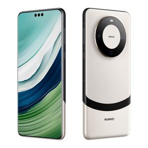 Originele Huawei Mate 60 Pro+ 5G mobiele telefoon Smart 16GB RAM 1TB ROM Kirin 9000S 48.0MP NFC HarmonyOS 6.82 