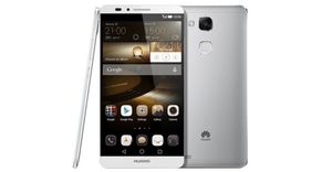 Original Huawei Mate 7 4G LTE Handy Kirin 925 Octa Core 3GB RAM 32 GB 64 GB ROM Android 6.0 