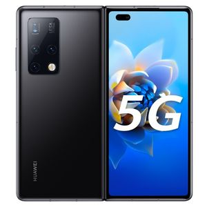 Téléphone portable d'origine Huawei Mate X2 5G 8 Go de RAM 256 Go 512 Go de ROM Kirin 9000 Android 8.0