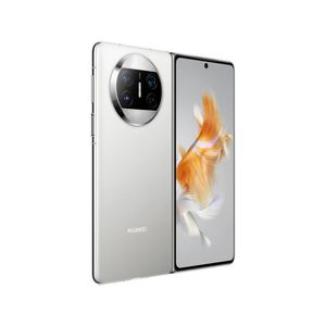 Originele Huawei Mate X3 4G opvouwbare mobiele telefoon SMART 12GB RAM 256 GB ROM Snapdragon 8 Plus Harmonyos 7.85 