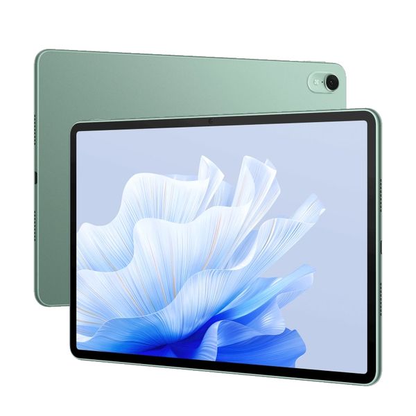 Tablette d'origine Huawei Matepad Air 11,5 pouces intelligente 8 Go de RAM 128 Go de ROM Octa Core Snapdragon 888 HarmonyOS 144 Hz 2,8 K Écran 13,0 MP Tablettes d'ordinateur Pads Notebook Study