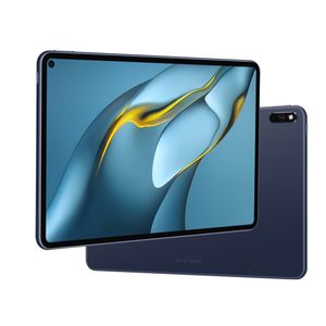 Huawei Matepad Pro 10,8 pouces Tablette PC Smart 8 Go RAM 128 Go Rom Octa Core Snapdragon 870 Harmonyos LCD Écran IPS 13.0MP 7250MAH Compraties Tablettes PADS NOTOOL