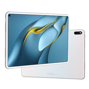 Originele Huawei Matepad Pro 10,8 inch tablet-pc Smart 8 GB RAM 256 GB ROM Octa Core Snapdragon 870 HarmonyOS LCD IPS-scherm 13,0 MP 7250 mAh Computers Tablets Pads Notebook