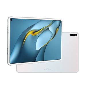 Originele Huawei Matepad Pro 10,8 inch tablet-pc Smart 6GB RAM 128GB ROM Octa Core Snapdragon 870 HarmonyOS LCD IPS-scherm 13,0MP 7250mAh Computers Tablets Pad Notebook