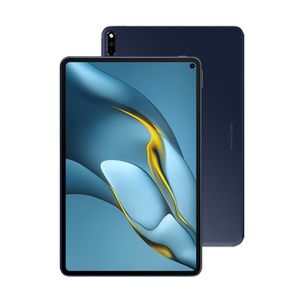 Originele Huawei Matepad Pro 10,8 inch Tablet PC Smart 8GB RAM 128GB 256GB ROM Octa Core Snapdragon 870 HarmonyOS IPS Scherm 13MP 7250mAh Computer Tabletten Pads Notebook