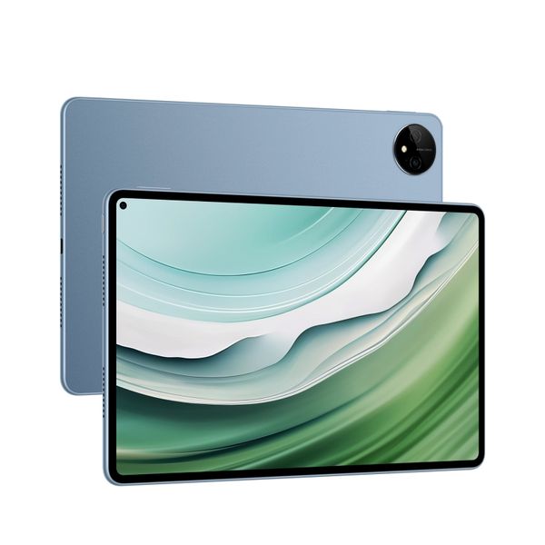 Tablette d'origine Huawei Matepad Pro 11 pouces 2024 intelligente 12 Go de RAM 256 Go de ROM Kirin 9000s OLED plein écran 16MP 8300mAh ordinateurs portables bidirectionnels Beidou Satellite
