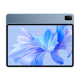 Tablette d'origine Huawei Matepad Pro 12,6 pouces intelligente 12 Go de RAM 512 Go de ROM Octa Core Kirin 9000E HarmonyOS OLED Plein écran 13,0 MP 10050 mAh Tablettes d'ordinateur portable