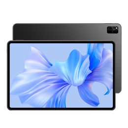 Originele Huawei Matepad Pro 12,6 inch tablet-pc Smart 12 GB RAM 512 GB ROM Octa Core Kirin 9000E HarmonyOS 120 Hz OLED-scherm 13 MP 10050 mAh Computer Tabletten Pads Notebook