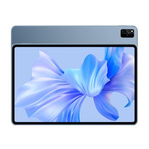 Originele Huawei Matepad Pro 12,6 inch tablet-pc Smart 12 GB RAM 512 GB ROM Octa Core Kirin 9000E HarmonyOS OLED Volledig scherm 13,0 MP 10050 mAh Computer Tabletten Pads Notebook