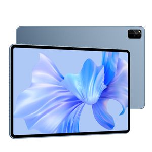 Originele Huawei Matepad Pro 12,6-inch tablet-pc Smart 12 GB RAM 512 GB ROM Octa Core Kirin 9000E HarmonyOS 120 Hz OLED Volledig scherm 13 MP 10050 mAh Computer Tabletten Pads Notebook