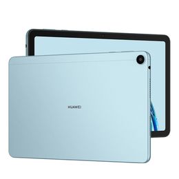 Tablette PC d'origine Huawei Matepad SE 10,4 pouces intelligente 6 Go de RAM 128 Go de ROM Snapdragon 680 HarmonyOS 2K Écran 5MP 7700mAh Centre d'éducation Ordinateurs Tablettes Pads Notebook