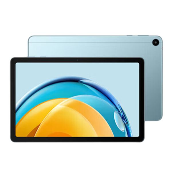 Tablette PC d'origine Huawei Matepad SE 10,4 pouces intelligente 6 Go 8 Go RAM 128 Go ROM Snapdragon 680 HarmonyOS 2K Plein écran 5.0MP Centre d'éducation Tablettes informatiques Pads Notebook