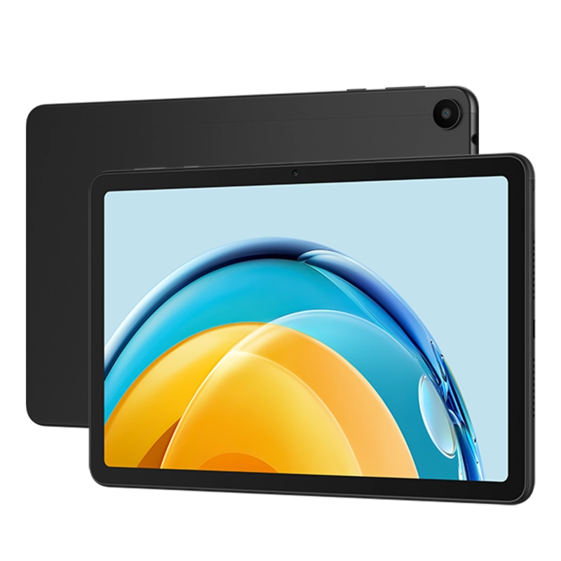 Tablette d'origine Huawei Matepad SE 10,4 pouces intelligente 6 Go de RAM 128 Go de ROM Snapdragon 680 HarmonyOS 2K Eye Protect Plein écran 5.0MP 7700mAh Ordinateurs Tablettes Pads Notebook