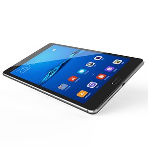 Tablette d'origine Huawei MediaPad M3 Lite LTE 3 Go de RAM 32 Go de ROM Android 8.0 