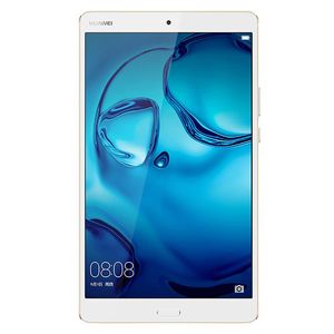 Tablette d'origine Huawei MediaPad M3 LTE 4 Go de RAM 32 Go de 64 Go de ROM Octa Core Kirin 950 Android 8,4 pouces 8,0 MP d'empreintes digitales Smart Pad