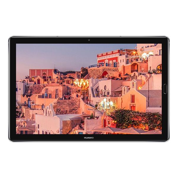 Tablette d'origine Huawei Mediapad M5 Pro Octa Core Kirin 960 4 Go de RAM 64 Go de ROM Android 10,8