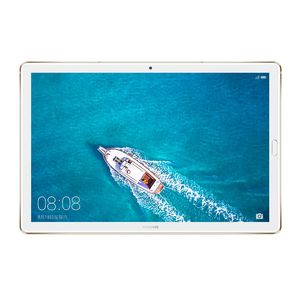 Tablette PC d'origine Huawei Mediapad M5 4 Go de RAM 32 Go 64 Go 128 Go ROM Kirin 960s Octa Core Android 10,8 pouces 13,0MP OTA Face ID Tablette intelligente