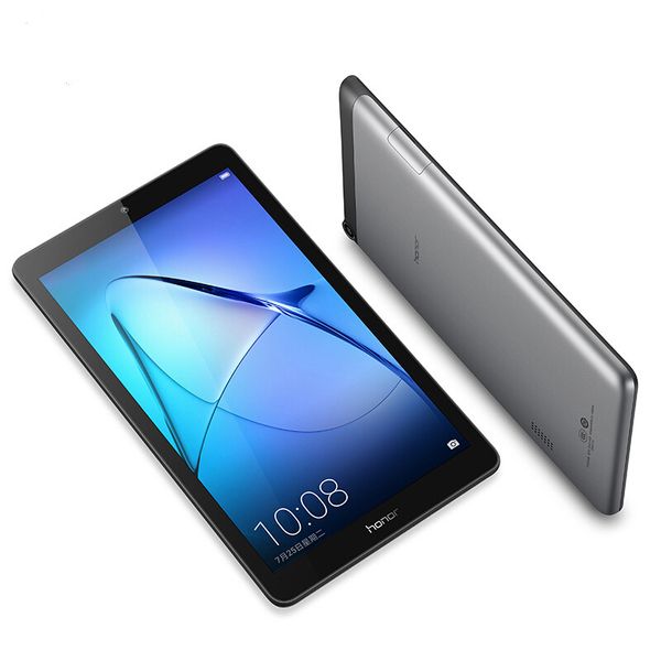 Original Huawei MediaPad T3 Honor Play 2 Tablet PC WiFi 2GB RAM 16GB ROM MTK8127 Quad Core Android 7.0 pulgadas 2.0MP Smart Tablet PC Pad