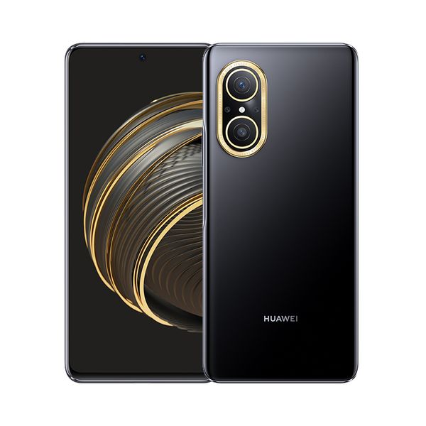 Téléphone portable d'origine Huawei Nova 10 Lite 4G intelligent 8 Go de RAM 128 Go 256 Go ROM Snapdragon 680 HarmonyOS 6,78 