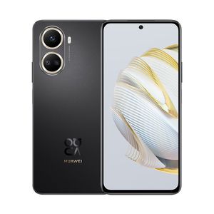Téléphone portable d'origine Huawei Nova 10 SE 4G intelligent 8 Go de RAM 128 Go 256 Go de ROM Snapdragon 680 HarmonyOS 6,67