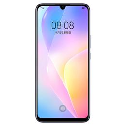 Téléphone portable d'origine Huawei Nova8 SE 8SE 5G 8 Go de RAM 128 Go de ROM MTK 720 Octa Core 64.0MP Android 6.53 "plein écran d'identification d'empreintes digitales téléphone portable