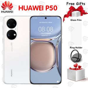 originele huawei p50 mobiele telefoon 6.5 