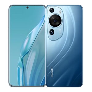 Original Huawei P60 Art 4G Teléfono móvil Inteligente 12GB RAM 512GB ROM Snapdragon 8 Plus 48MP NFC HarmonyOS 6.67 