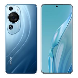 Original Huawei P60 Art 4G Teléfono móvil Inteligente 12GB RAM 512GB ROM Snapdragon 8 Plus 48.0MP NFC HarmonyOS 6.67 