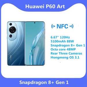 originele huawei p60 art smartphone 6.67 