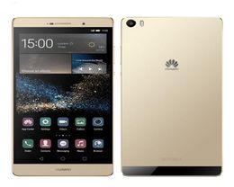 Téléphone portable d'origine Huawei P8 Max 4G LTE Kirin 935 Octa Core 3 Go de RAM 32 Go 64 Go ROM Android 68quot Écran 13MP OTG 4360mAh Smart9986598