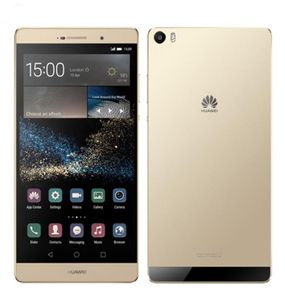 Originele Huawei P8 Max 4G LTE mobiele telefoon Kirin 935 Octa Core 3GB RAM 32GB 64GB ROM Android 68quot Scherm IPS 13MP OTG 4360mAh S1320545