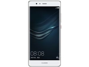 Originele Huawei P9 4G LTE mobiele telefoon 4GB RAM 64 GB ROM KIRIN 955 OCTA CORE ANDROID 5.2 inch Dual Achter 12mp Vingerafdruk ID Smart Mobiele Telefoon