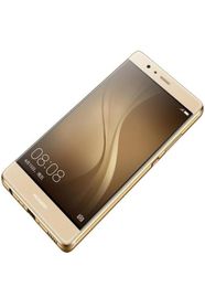 Huawei P9 plus 4G LTE Téléphone cellulaire Kirin 955 Octa Core 4 Go RAM 64 Go 128 Go Rom Android 55quot AMOLED 25D Écran 12MP OTG4816423