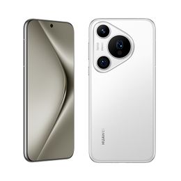 Huawei Pura 70 Pro P70 5G 5G Teléfono móvil Smart 12 GB RAM 1TB ROM Kirin 9010 50.0MP NFC Harmonyos 6.8 "120Hz Pantalla completa ID de huella digital IP68 Impermeable telefónico