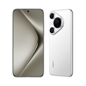 Originele Huawei Pura 70 Pro P70 5G Mobiele telefoon Smart 12GB RAM 512GB 1TB ROM KIRIN 9010 50MP OTG NFC HARMONYOS 6.8 