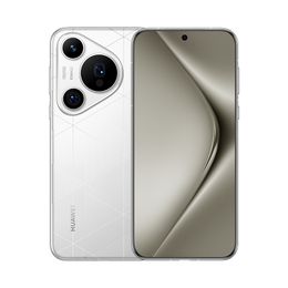 Huawei Pura 70 Pro + P70 5G Mobile Phone Smart 16 Go RAM 512 Go Rom Kirin 9010 50.0MP NFC Harmonyos 6.8 "Curbe Curbe Empreinte ID ID de satellite à deux voies