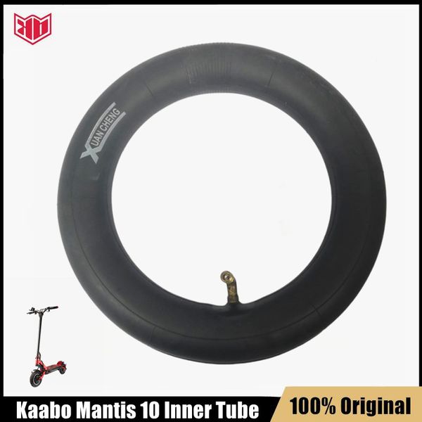 Pièces originales de chambre à air de scooter de coup-de-pied électrique pour des accessoires de Kaabo Mantis 10