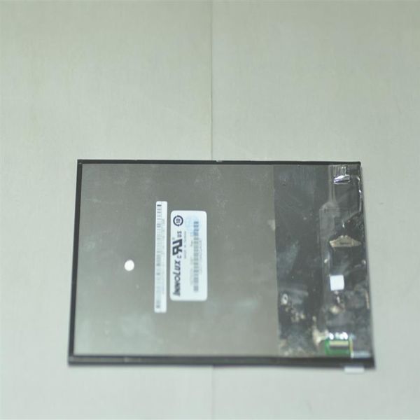 Pantalla LCD Original Innolux N070ICN-GB1 de 7 pulgadas 800 1280 N070ICN-GB1 Industrial Screen319G
