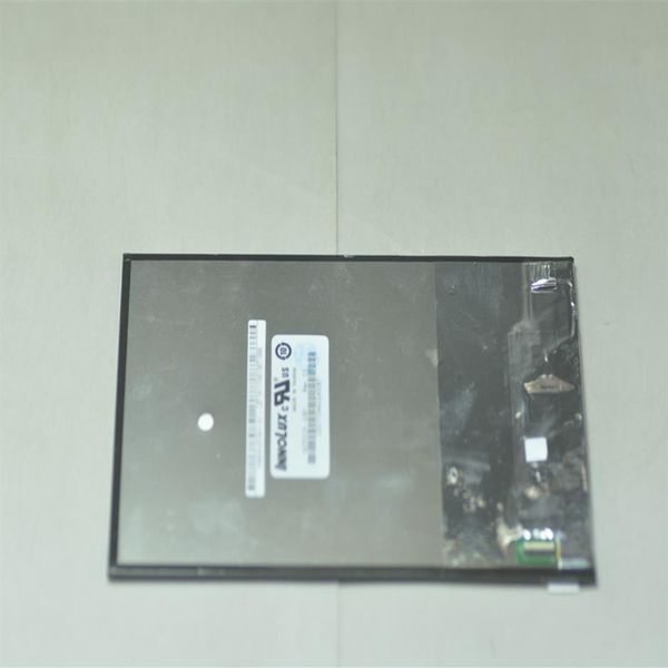 Pantalla LCD Original Innolux N070ICN-GB1 de 7 pulgadas 800 1280 N070ICN-GB1 Industrial Screen221S