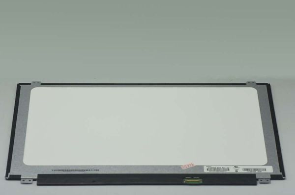 Écran d'affichage LCD d'origine Innolux N156HGE-EAB 15,6 pouces 1920*1080 N156HGE-EAB écran industriel
