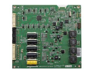 Original inverter board New For Skyworth 42E60HR 47E70RG 6917L-0026A/0022A PPW-LE47LD-0