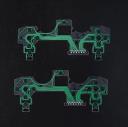 Originele toetsenbord geleidingsfilm PCB Flex lintkabel voor PS4 Slim Pro -controller JDS001 JDS030 JDS040 JDS050 Hoge kwaliteit FAS7396277