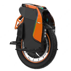 Monocycle électrique d'origine KingSong S19 100.8V 1776Wh LG50LT batterie 3500W moteur 18*3 pouces pneu KS S19 monocycle électrique