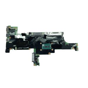 Originele laptop moederbord voor Lenovo THINKPAD T450S WIN i7-5600U CPU UMA Moederbord 00HT756