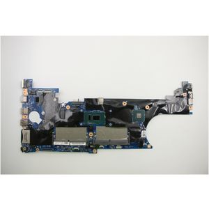 Originele Laptop Lenovo ThinkPad T580 Moederbord i5-8350 2G Onafhankelijke Grafische Kaart 01YR254 01YR255 01YR256 01YR257 01YR287