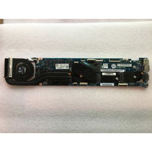 Ordinateur portable d'origine Lenovo ThinkPad X1 Carbon 2e carte mère I5-4300/4200 8 Go 00UP979
