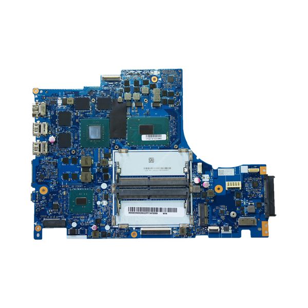 Carte mère d'ordinateur portable d'origine pour Lenovo Y520 Y520-15IKBN carte mère carte mère NM-B191 CPU I7-7700HQ 4G FRU 5B20N00280 5B20N00231 5B20N00245