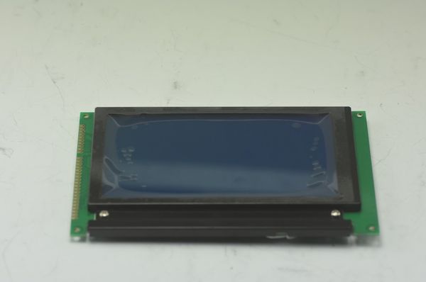 Pantalla LCD original LMG7420PLFC-X 5.1 Resolución 240x128