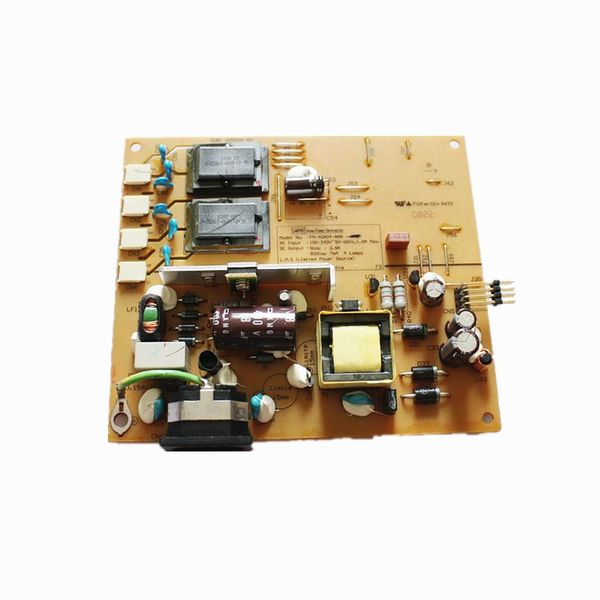 Carte d'alimentation pour moniteur LCD d'origine B092-XXX 4H.B0920.001 DAC-19M020 AF pour Acer X223W X193W VX1940W